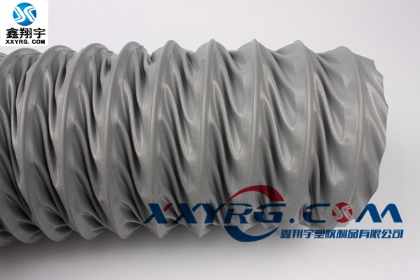 尼龍布伸縮風管 尼龍布伸縮風管(guǎn)