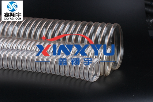 ESD防靜電吸塵管分鋼絲或銅絲接地(dì)排靜電與材料本身導靜電兩種 ESD防靜電吸塵管分鋼絲或銅絲接(jiē)地排(pái)靜電與材料本身導(dǎo)靜電兩種