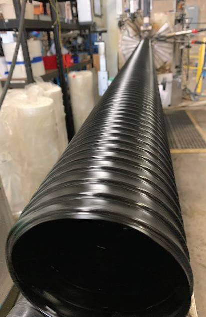 工業軟管用聚氨酯的優勢(shì) 工業軟管(guǎn)用聚氨酯的優勢(shì)