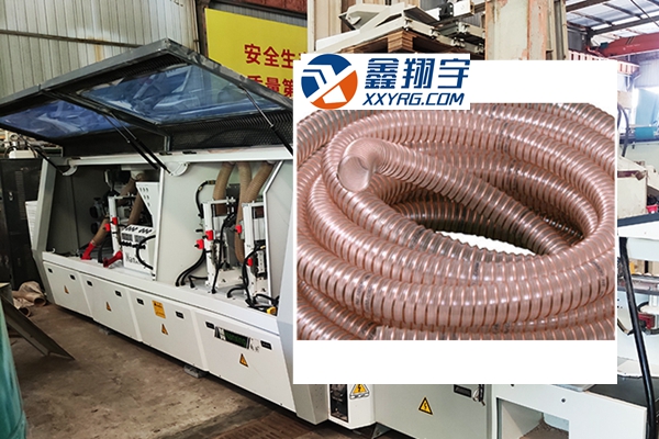 封邊機(jī)吸塵管 封邊機吸塵管