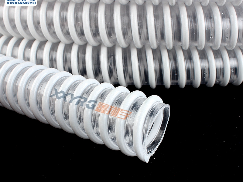 PVC塑筋軟管 PVC塑筋軟管