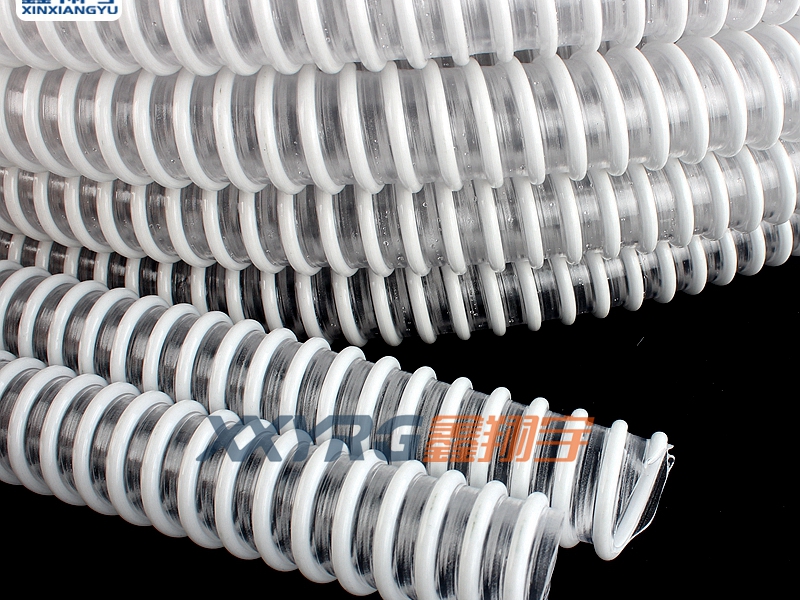 PVC塑筋軟管 PVC塑(sù)筋軟管