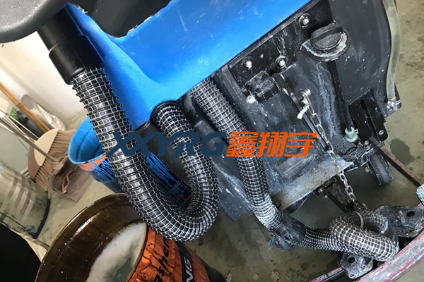 洗(xǐ)地機軟管(guǎn) 洗地機軟管