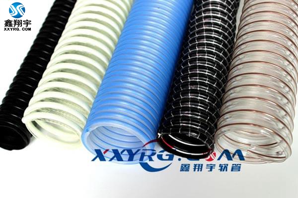 防靜電軟管技術解決方案 防(fáng)靜電軟管技術解決方案