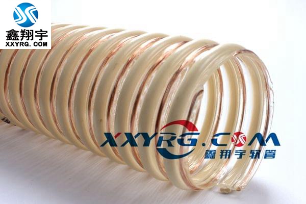 防靜電軟管技術解決方案 防靜電軟管(guǎn)技術解決方案