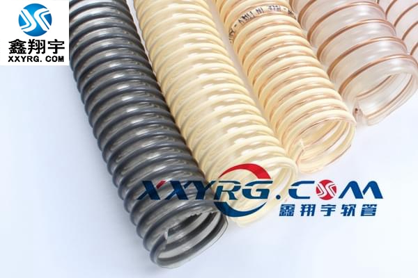 工業軟管的分類 工業軟管的分(fèn)類