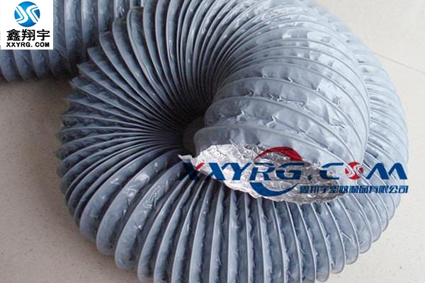 耐高溫軟管 耐高(gāo)溫(wēn)軟管