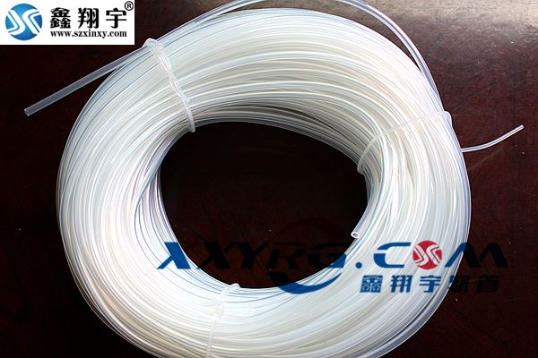 矽(guī)膠管(guǎn) 矽膠管
