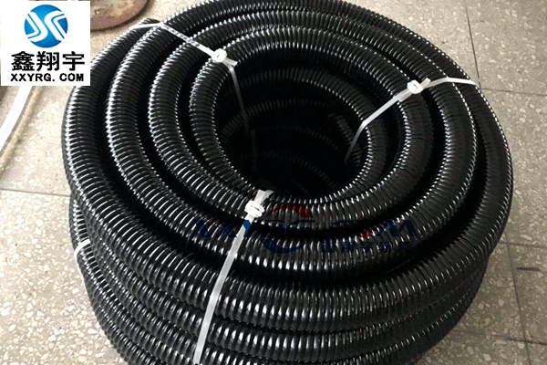 防靜電軟管(guǎn) 防靜電軟管