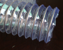 PU鋼絲伸縮管KS0913 PU鋼絲伸縮管KS0913