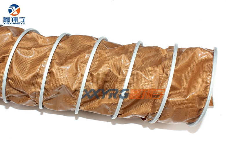 鐵氟龍風管,耐高溫風管 鐵氟龍風管,耐高溫風管