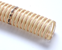 帶銅絲PU塑筋管0303 帶銅絲PU塑筋管(guǎn)0303