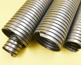 不鏽鋼伸縮風管0433 不鏽鋼伸縮風管(guǎn)0433