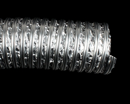 0425耐高溫鋁箔風管 0425耐高溫鋁箔風管