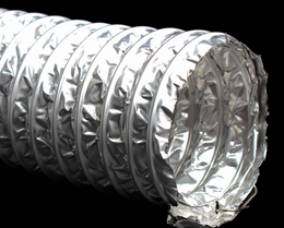 0405加厚鋁箔風管 0405加厚鋁箔風管