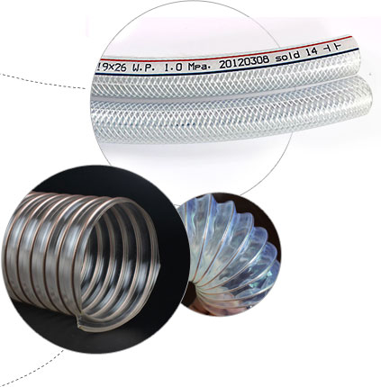 耐高溫軟管,衛生（shēng）級軟管,塑料波紋管