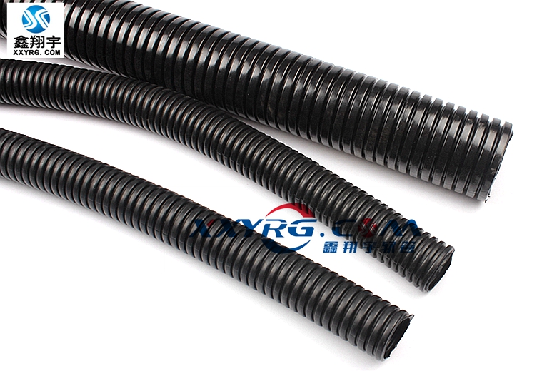 阻燃穿線塑料波紋管(guǎn) 阻燃穿線塑料波紋管