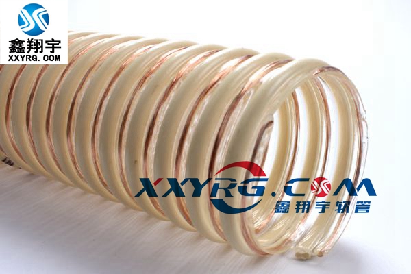 食品級(jí)防靜電軟管 食品(pǐn)級(jí)防靜電(diàn)軟(ruǎn)管