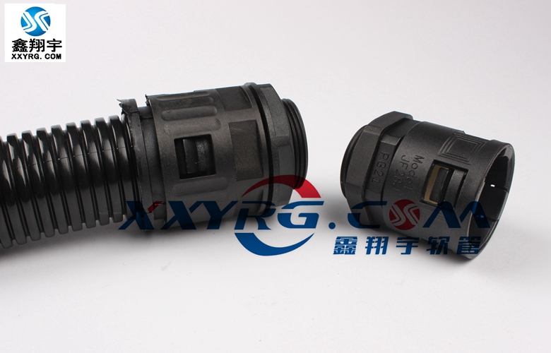 電纜保護管接(jiē)頭 電纜保護管接頭