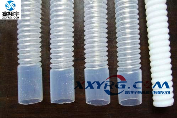 鐵氟(fú)龍波紋(wén)管 鐵(tiě)氟龍波紋管