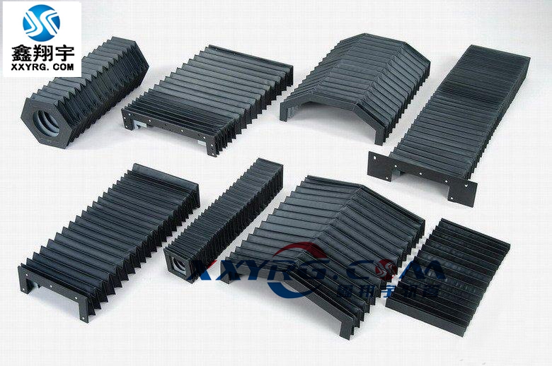 風琴防護(hù)罩 風琴防護(hù)罩