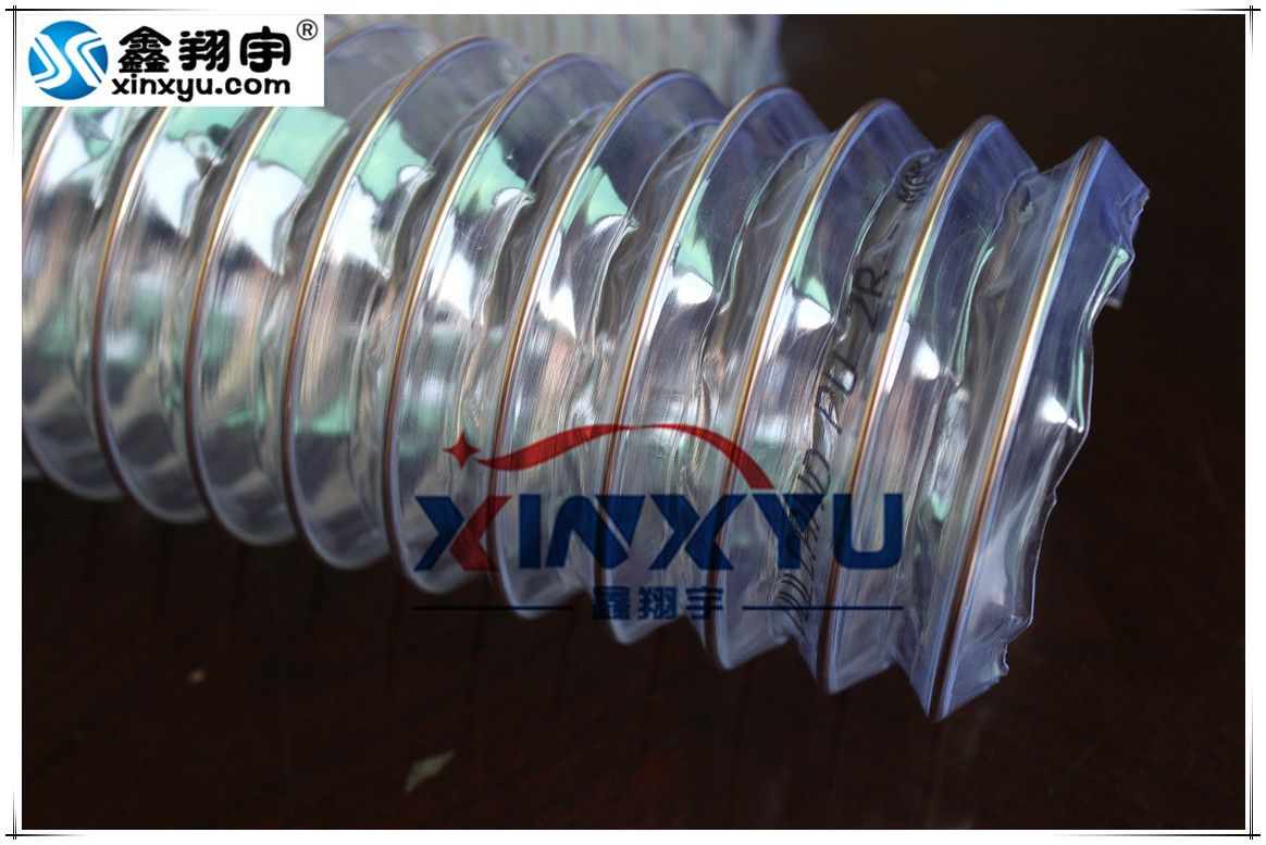 木工(gōng)機械吸塵軟管,風琴管 木工機械吸塵軟管,風琴管