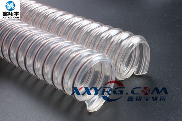 印刷機通(tōng)風管耐高壓可代替進口軟管使用 印刷機通風管耐(nài)高壓可代替進口軟管(guǎn)使用