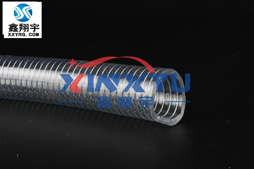 PVC鋼絲(sī)軟管耐酸堿耐溶濟 PVC鋼絲軟(ruǎn)管(guǎn)耐酸堿耐溶濟