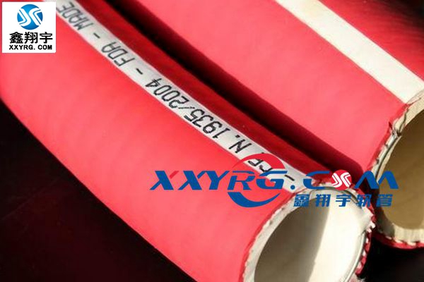 食品級橡膠軟管 食品(pǐn)級橡膠軟管