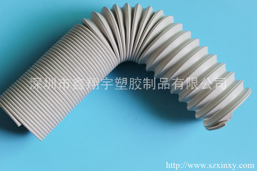 鑫(xīn)翔宇耐高(gāo)溫排煙管 www午色夜视频耐高(gāo)溫排(pái)煙管