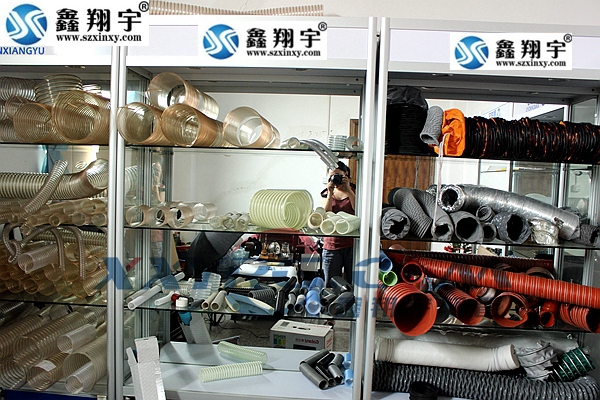 品級軟管,衛生級軟(ruǎn)管,工業軟管、通風軟管,塑料軟管、鋼絲軟管,耐(nài)高溫(wēn)風管、耐高溫軟管樣品 品級軟管,衛生級軟(ruǎn)管,工業軟管、通風(fēng)軟管,塑料軟管、鋼絲軟管,耐高溫風管、耐高溫軟管樣品(pǐn)