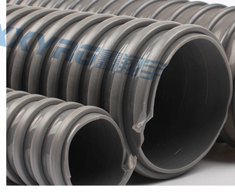 PVC方筋增強軟管 PVC方筋增強軟管(guǎn)