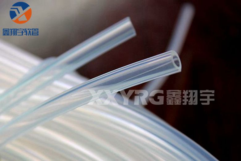 耐高(gāo)溫醫用食品級矽膠管 耐高溫(wēn)醫(yī)用食品級矽膠管