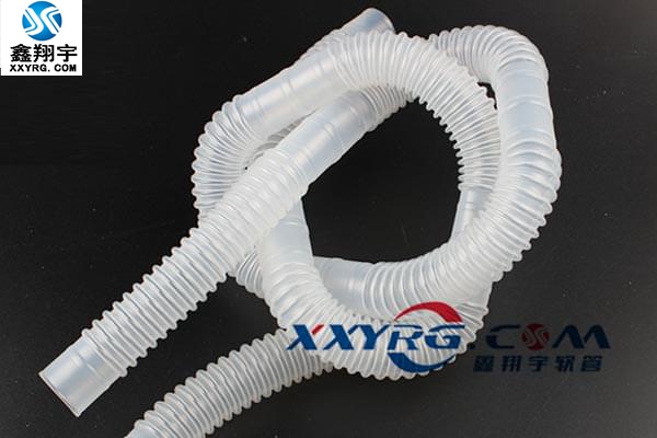 醫用矽(guī)膠軟管 醫用矽膠軟管