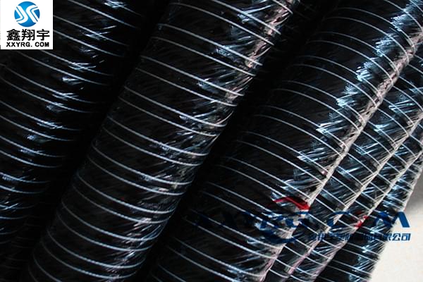 耐高溫風管 耐高溫風管