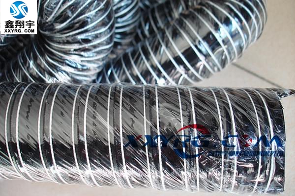 耐高溫風管 耐(nài)高溫風管