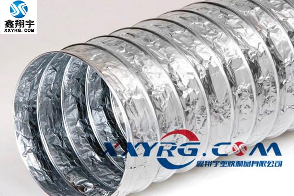 高溫風管、高溫波(bō)紋管應用 高溫風管、高溫(wēn)波紋管應用(yòng)