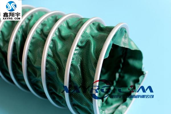 聚氨酯通風軟管 聚氨酯通風(fēng)軟管(guǎn)