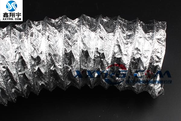 耐高溫軟(ruǎn)管 耐高溫軟管