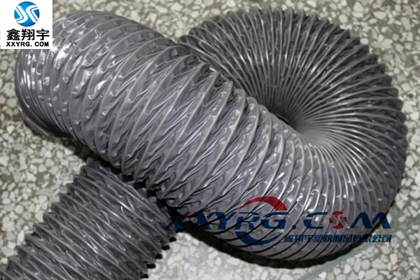 KS0911耐高溫阻(zǔ)燃韓國(guó)KIC進(jìn)口尼龍布伸縮風軟管 KS0911耐高溫阻燃韓國KIC進口尼龍布伸縮風軟(ruǎn)管