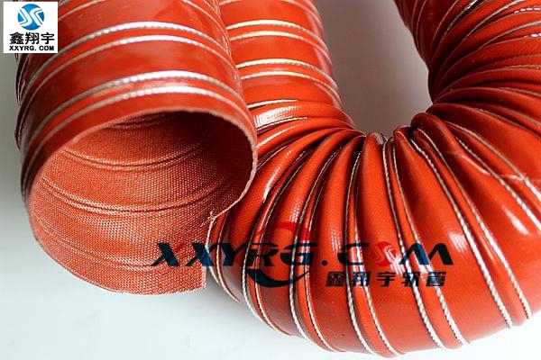 耐高(gāo)溫軟管(guǎn) 耐高溫軟管