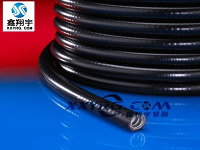 包塑金屬軟管 包塑金屬軟管(guǎn)