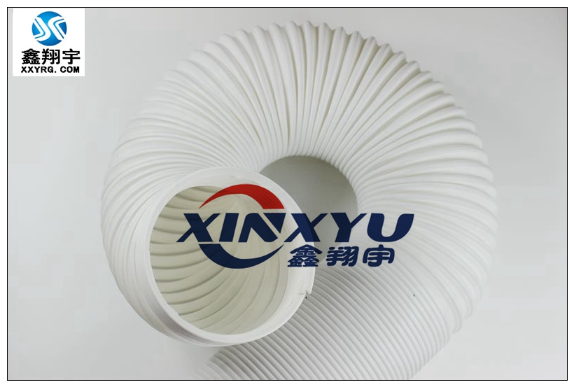 如何選擇耐(nài)高溫風管 如何選擇耐高溫風管(guǎn)