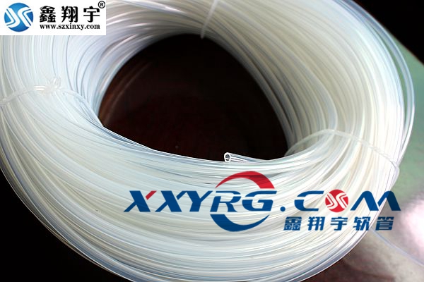 食(shí)品級矽膠軟管(guǎn) 食品級矽膠軟管