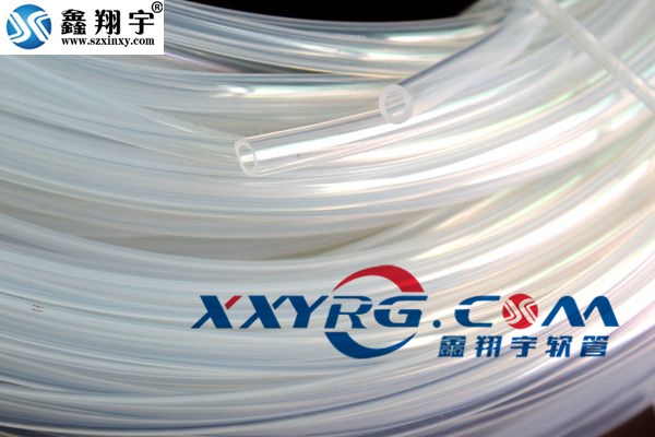 矽(guī)膠管簡介 矽膠管(guǎn)簡介