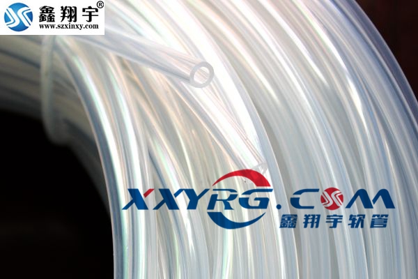 食品級矽(guī)膠管 食品級矽膠管