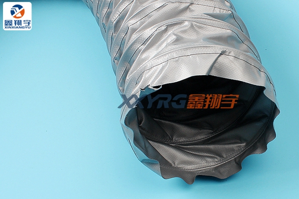 尼龍布(bù)風(fēng)管 尼龍布風(fēng)管(guǎn)