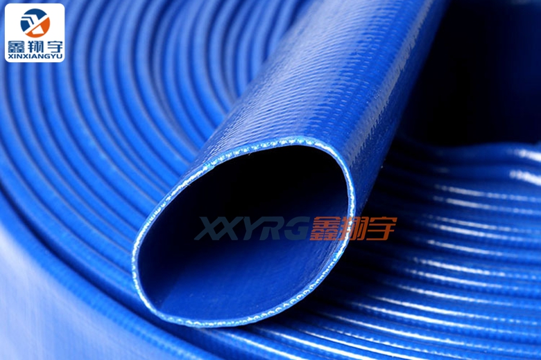 PVC塗(tú)塑水帶 PVC塗(tú)塑水帶