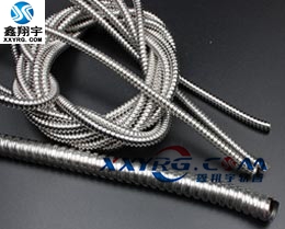 XY-0601單扣不鏽鋼金屬軟管201 304 XY-0601單扣不鏽鋼金(jīn)屬軟管201 304