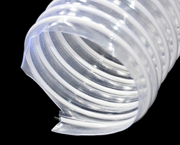 XY-0217PVC鋼絲軟管(guǎn) XY-0217PVC鋼絲軟管